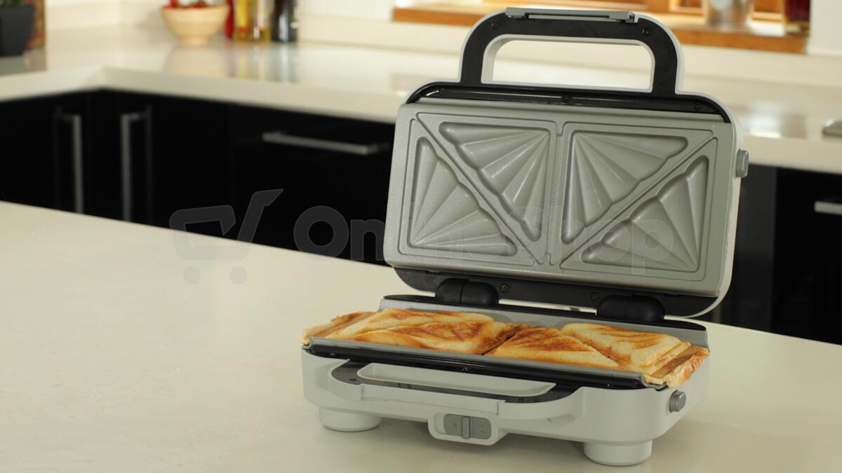 Sendvičovač Breville VST070X