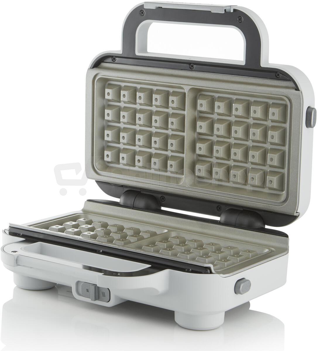 Vaflovač Breville VST072X