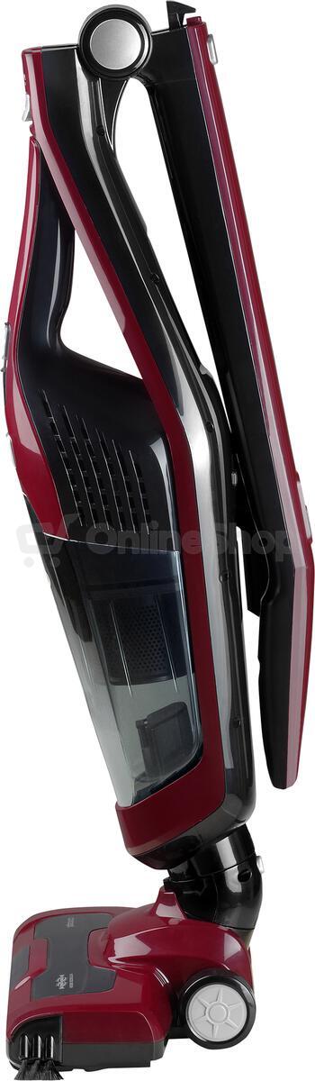 Tyčový vysavač Concept VP4136 2v1 22,2 V