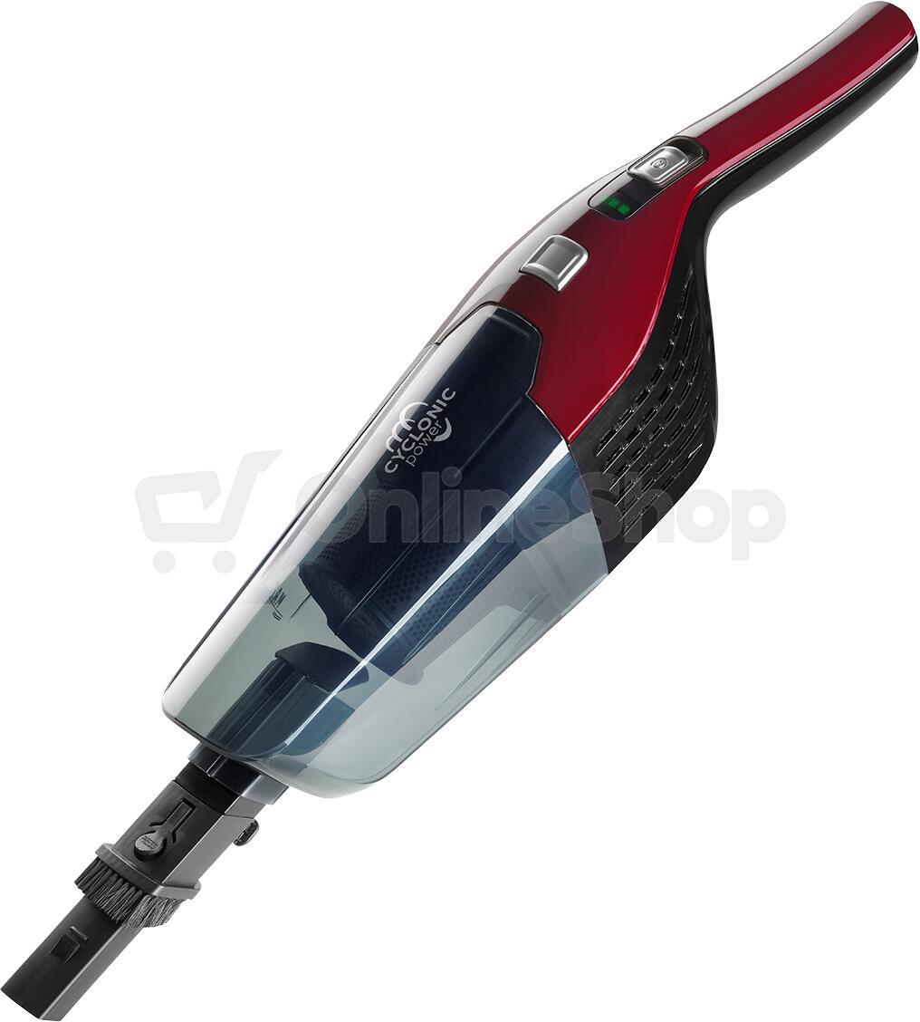 Tyčový vysavač Concept VP4136 2v1 22,2 V