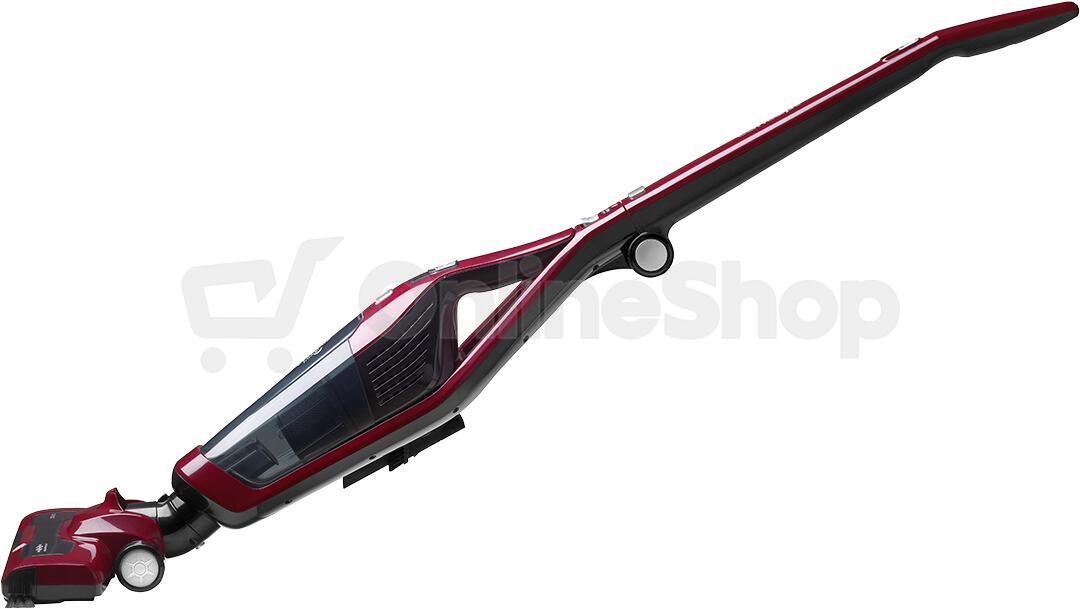 Tyčový vysavač Concept VP4136 2v1 22,2 V