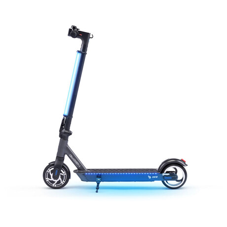 GoGEN VOYAGER LITE S201B, černá (foto 1)
