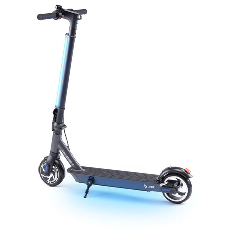 GoGEN VOYAGER LITE S201B, černá (foto 3)