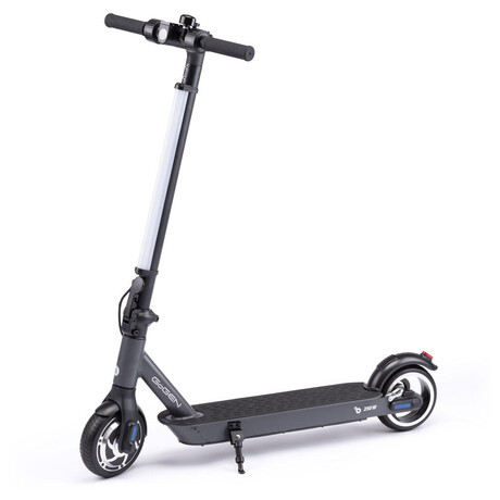 GoGEN VOYAGER LITE S201B, černá (foto 4)
