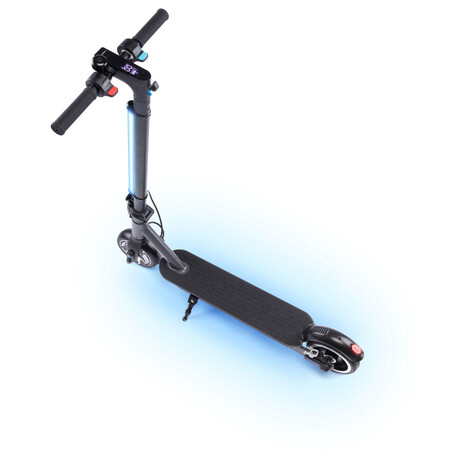 GoGEN VOYAGER LITE S201B, černá (foto 5)