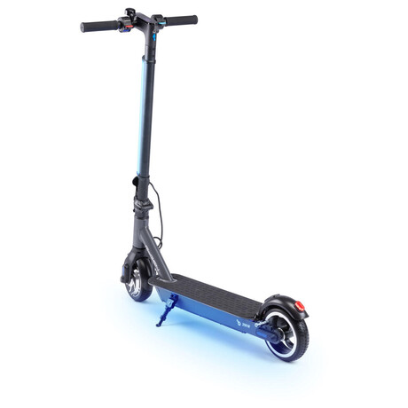 GoGEN VOYAGER LITE S201B, černá (foto 9)