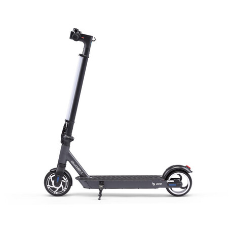 GoGEN VOYAGER LITE S201B, černá (foto 11)