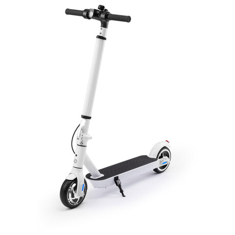 GoGEN VOYAGER LITE S201W, bílá (foto 9)