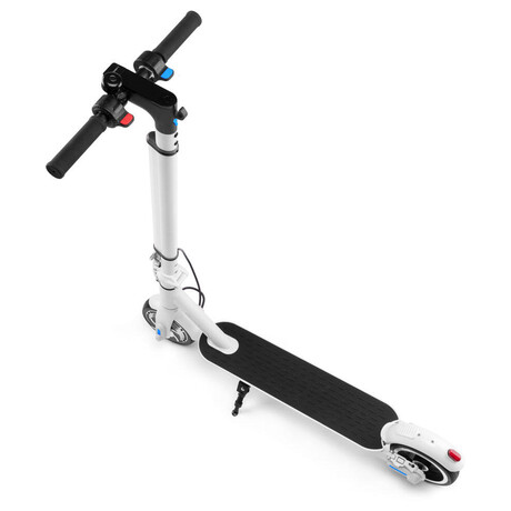 GoGEN VOYAGER LITE S201W, bílá (foto 12)