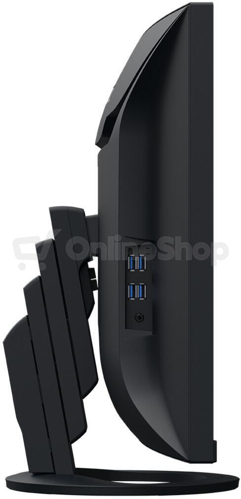 Monitor Eizo EV3895-BK
