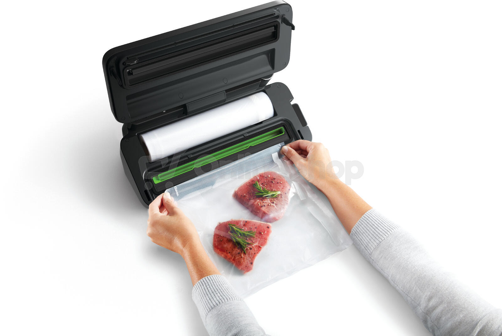 Vakuovačka FoodSaver VS3190X