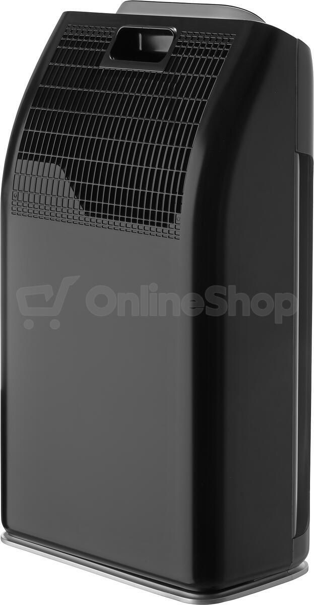 Čistička vzduchu Concept CA2000 Perfect Air Smart černá