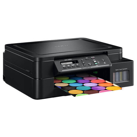 Brother DCP-T520W (foto 8)