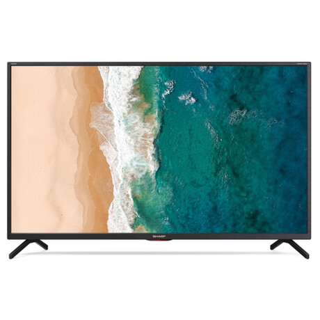 UHD LED TV Sharp 43BN5EA