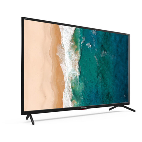 UHD LED TV Sharp 43BN5EA