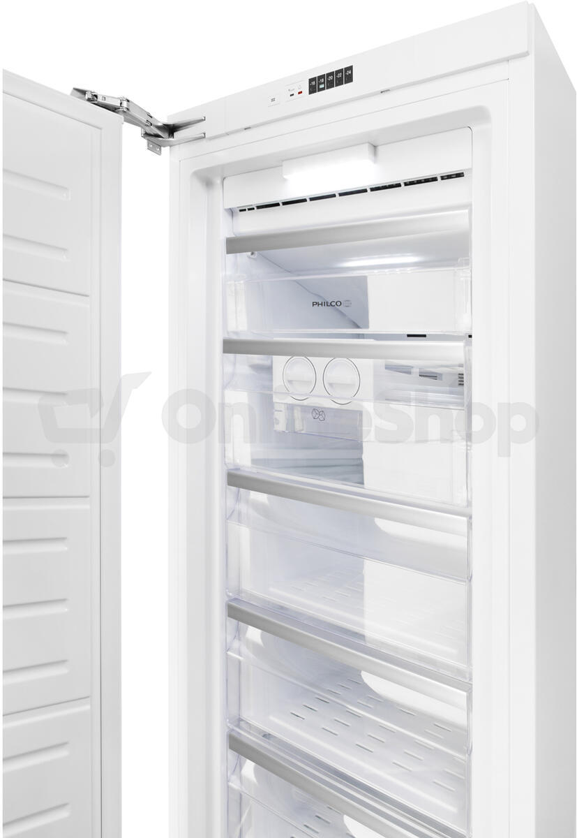 Mrazák Philco PFN 1772 EBI