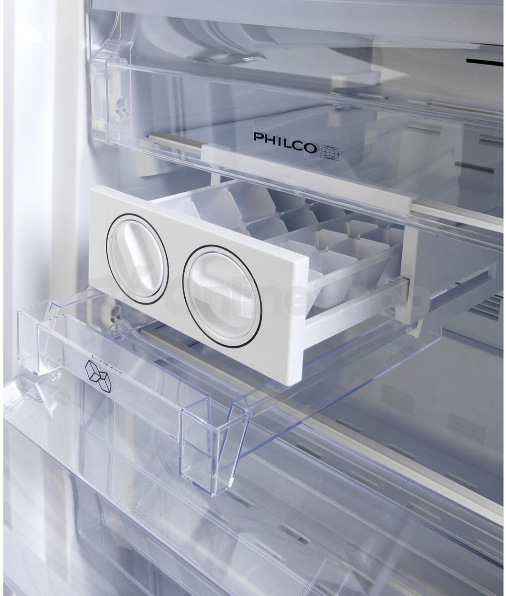 Mrazák Philco PFN 1772 EBI