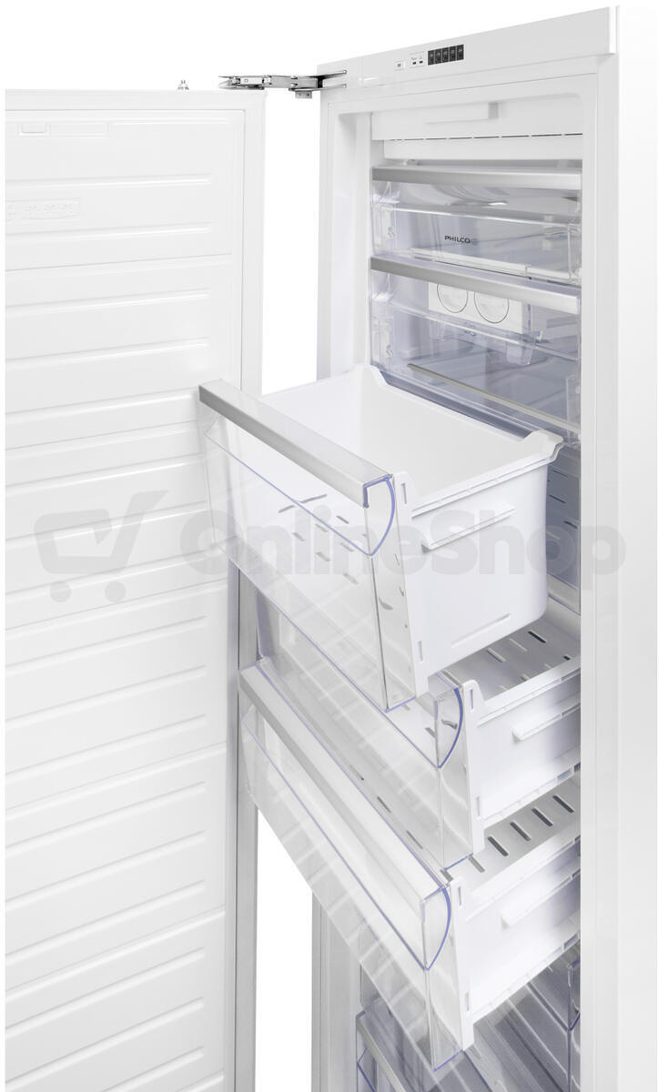 Mrazák Philco PFN 1772 EBI