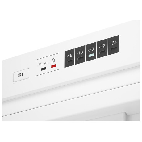 Mrazk Philco PFN 1772 EBI