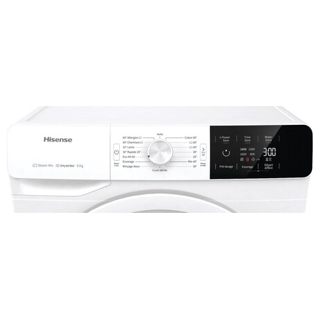 Hisense WFGE80141VM (foto 1)