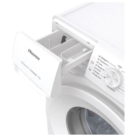 Hisense WFGE80141VM (foto 2)