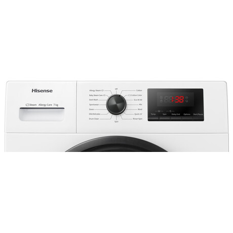 Hisense WFPV7012EM (foto 2)