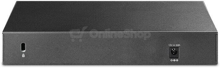 TP-Link TL-SX105 5-Port 10G Desktop Switch
