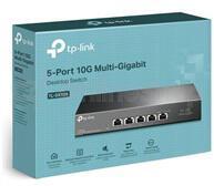 TP-Link TL-SX105 5-Port 10G Desktop Switch