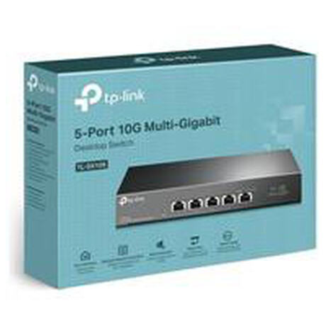 TP-Link switch TL-SX105 (foto 3)