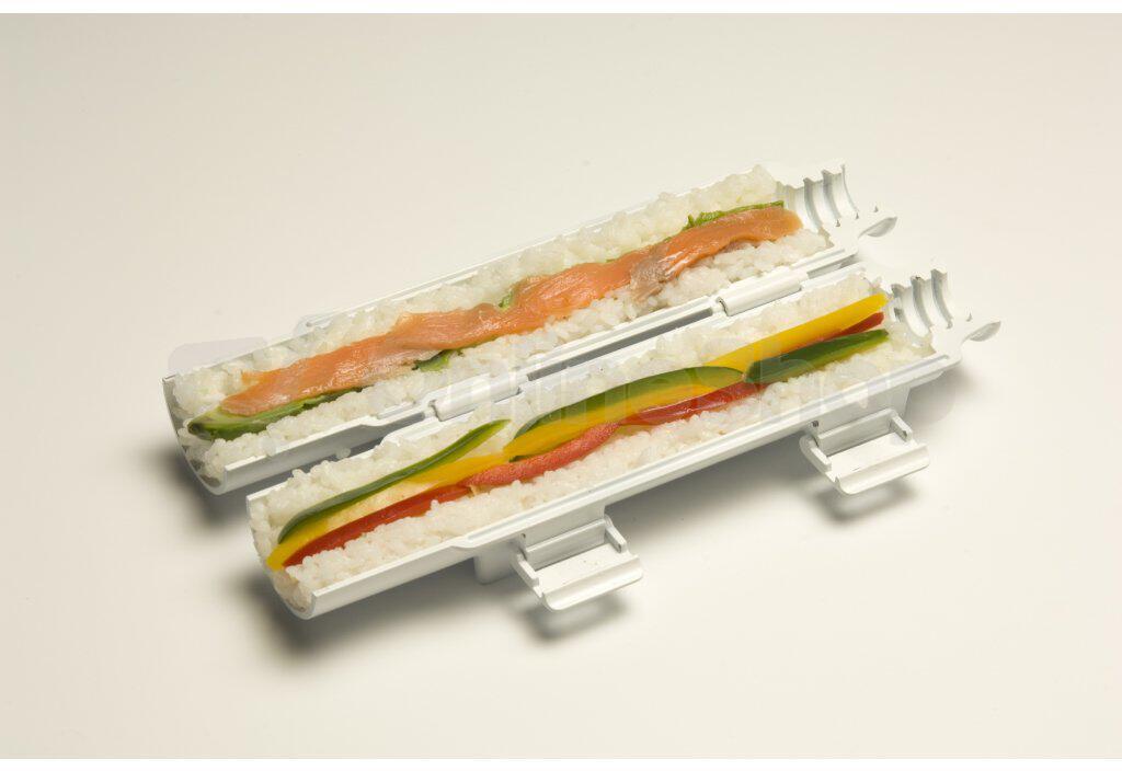 Ezidri SUSHEZI - snadná výroba sushi