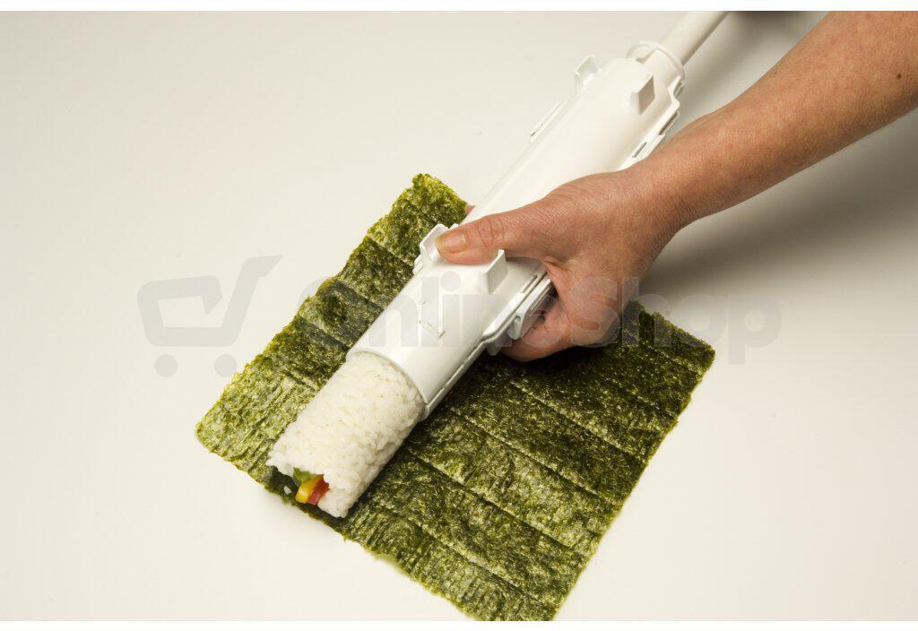 Ezidri SUSHEZI - snadná výroba sushi