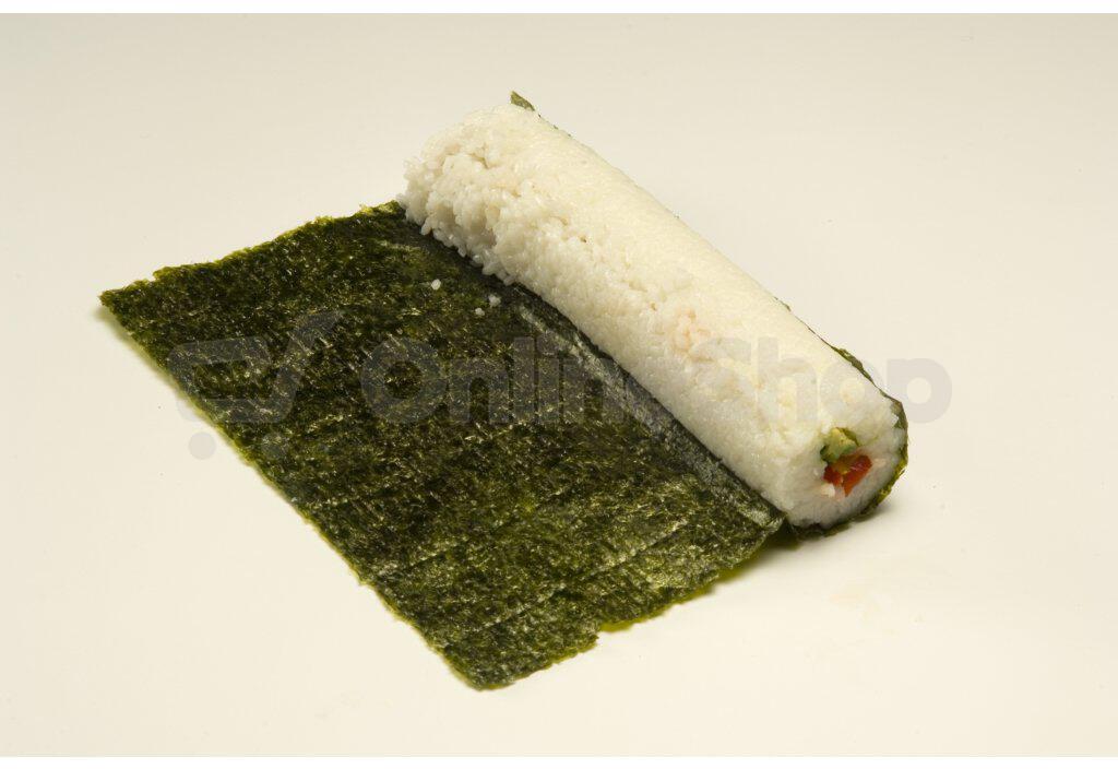 Ezidri SUSHEZI - snadná výroba sushi