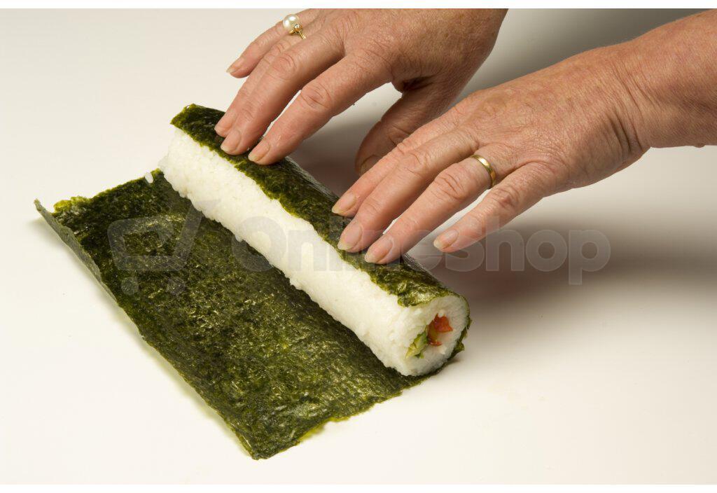 Ezidri SUSHEZI - snadná výroba sushi