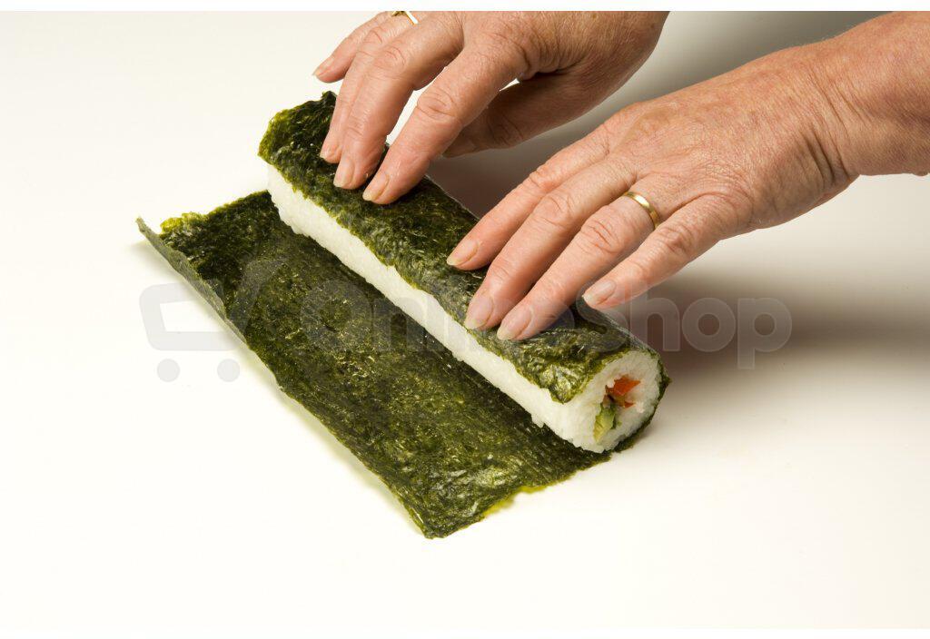Ezidri SUSHEZI - snadná výroba sushi