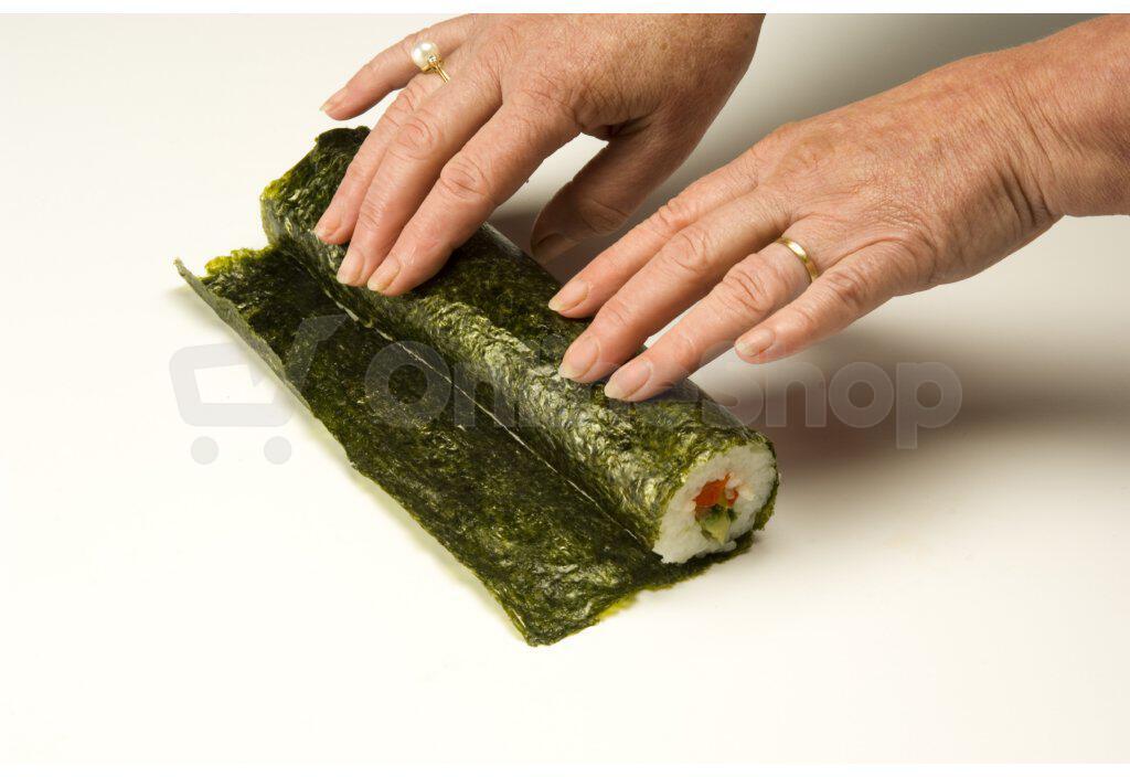 Ezidri SUSHEZI - snadná výroba sushi