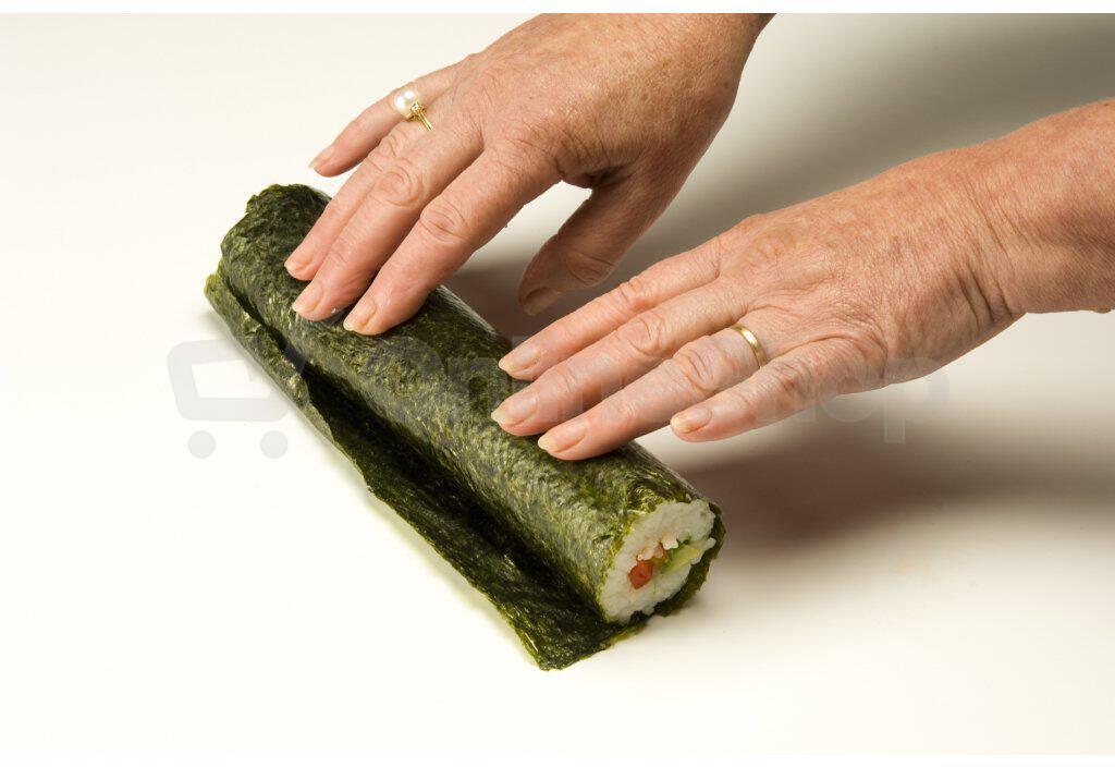 Ezidri SUSHEZI - snadná výroba sushi