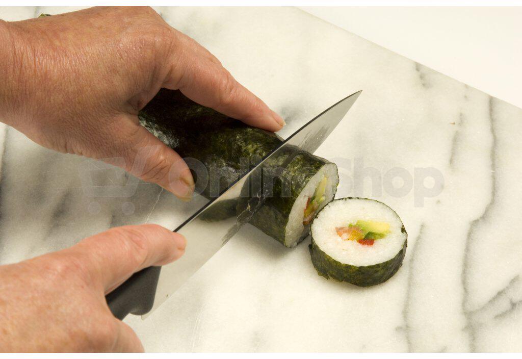 Ezidri SUSHEZI - snadná výroba sushi
