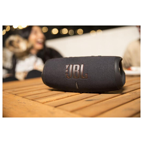 JBL Charge 5&nbsp;černý (foto 9)