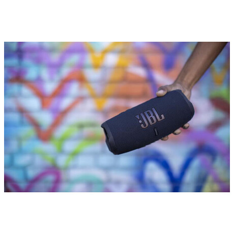 JBL Charge 5&nbsp;Blue (foto 6)