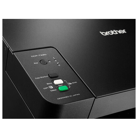 Brother DCP-T220 (foto 3)