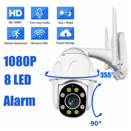 IMMAX NEO LITE Smart Security (foto 3)