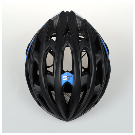 SAFE-TEC TYR 2&nbsp;Black-Blue L (foto 5)