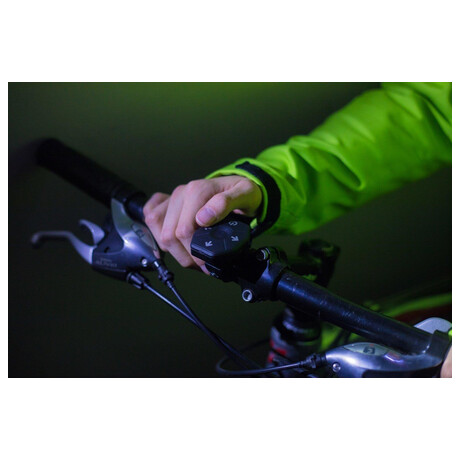 SAFE-TEC TYR 2&nbsp;Black-Blue L (foto 14)