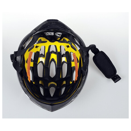 SAFE-TEC TYR 3&nbsp;Black-Silver S (foto 3)
