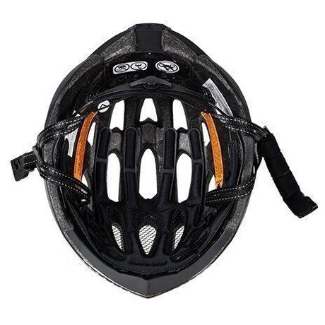 SAFE-TEC TYR 3&nbsp;Black-Silver S (foto 4)