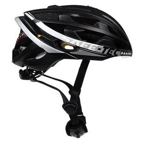 SAFE-TEC TYR 3&nbsp;Black-Silver S (foto 5)