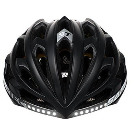 SAFE-TEC TYR 3&nbsp;Black-Silver S (foto 6)