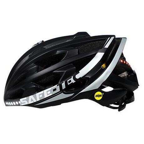 SAFE-TEC TYR 3&nbsp;Black-Silver S (foto 8)