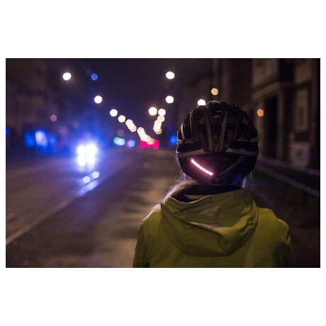 SAFE-TEC TYR 3&nbsp;Black-Silver S (foto 14)