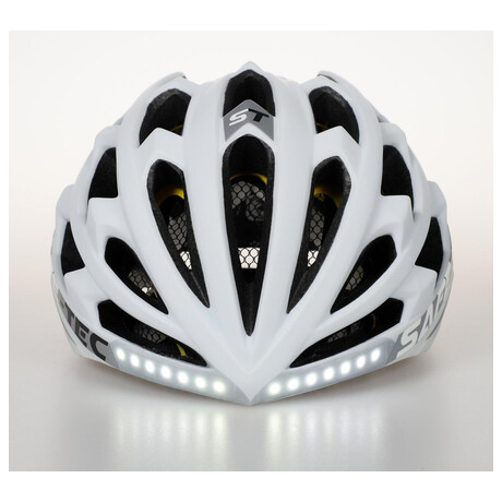 SAFE-TEC TYR 3&nbsp;White S (foto 1)